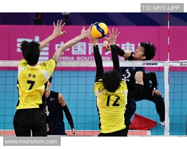 杭州排球队在排球战术排行榜中荣登第十名展现强大实力与潜力