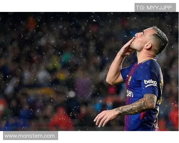 西甲联赛巴萨苏亚雷斯表现分析