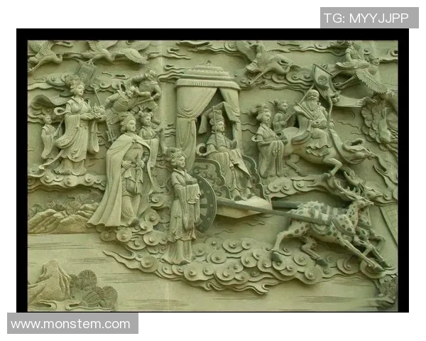 石刻雕塑艺术的历史传承与现代创新探索