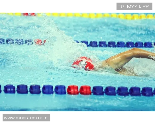 游泳运动的身体训练与技巧提升：从基础到高级的全面解析