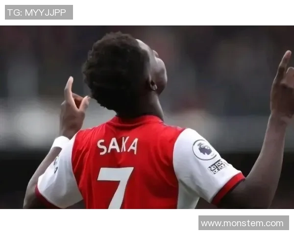 布卡约·萨卡：英格兰新星的崛起与未来足球之路